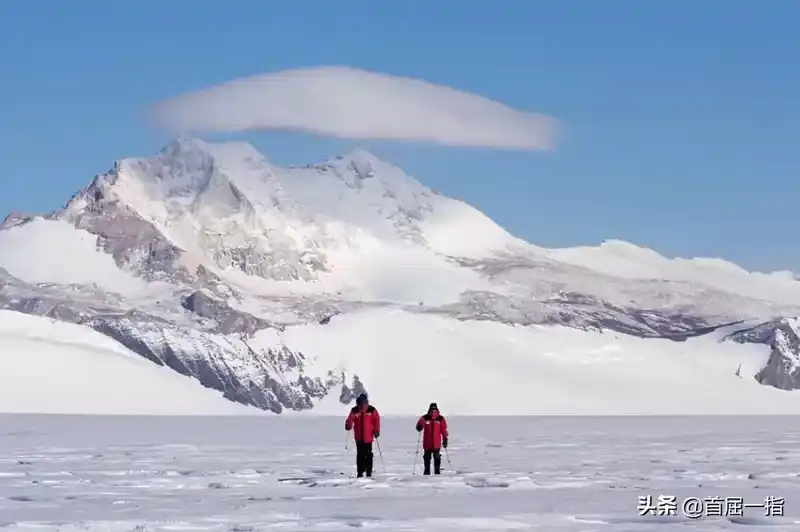 涨姿势：世界七大洲各自最高峰