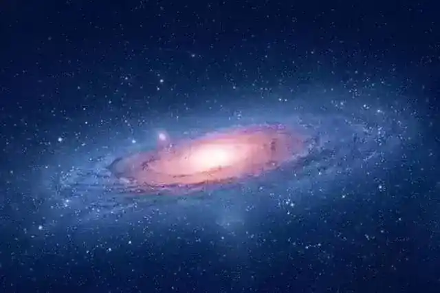 银河系和仙女座星系相撞地球会怎么样？太阳系的命运会如何？