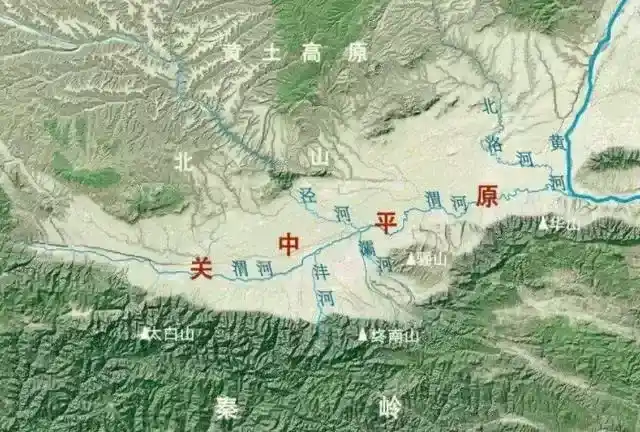 中国的三大平原，都占据各省的什么位置？有没有第四个平原那？