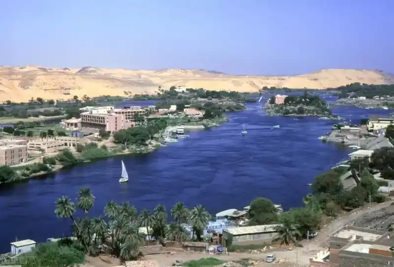 非洲最长的河流是什么河？它的支流都有哪几个？