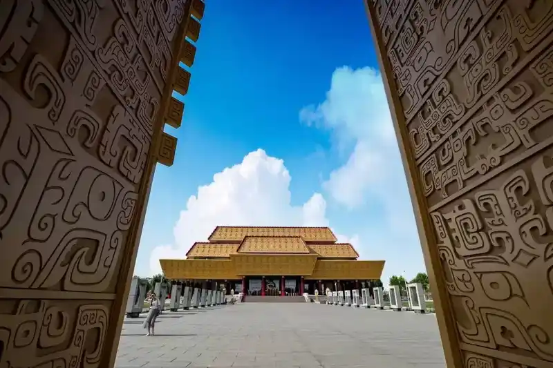中国文化古迹最多的省份？你知道吗？
