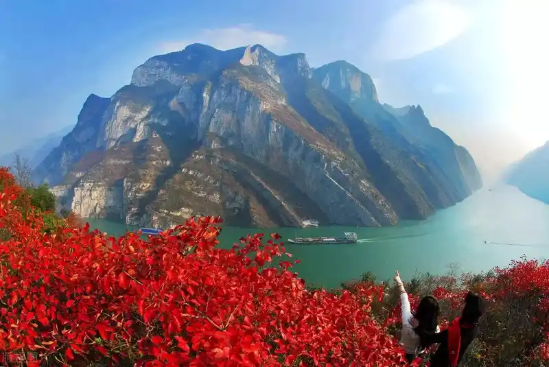 著名的长江三峡你知道是哪三峡吗？不了解的进来看看吧