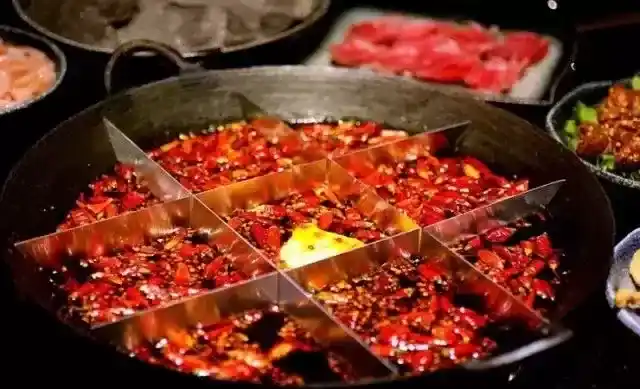 中国最能吃辣的省市，哪个地方的人才是真正的王者？