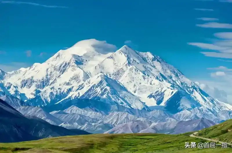 涨姿势：世界七大洲各自最高峰