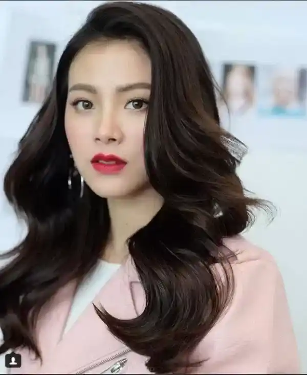 泰国美女明星排行榜：泰国最好看的五大美女，有你喜欢的类型吗？