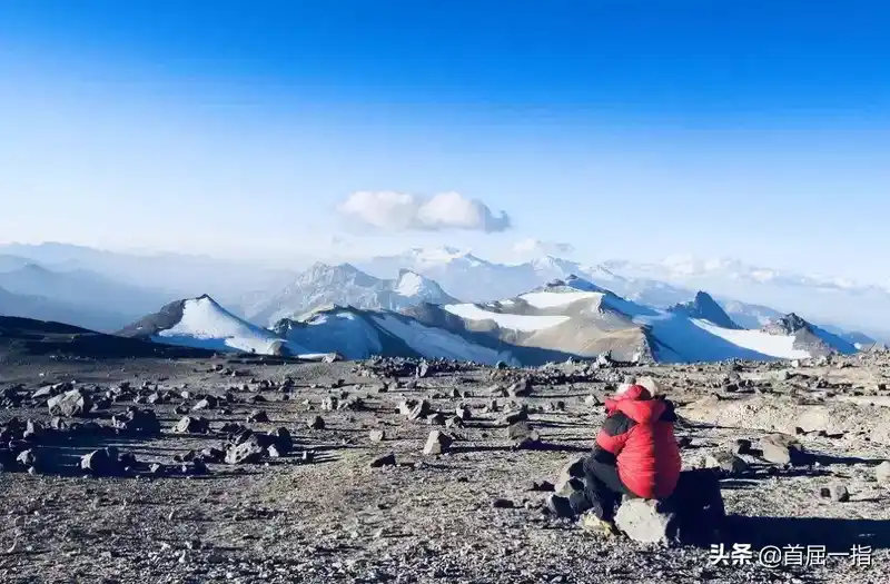 涨姿势：世界七大洲各自最高峰