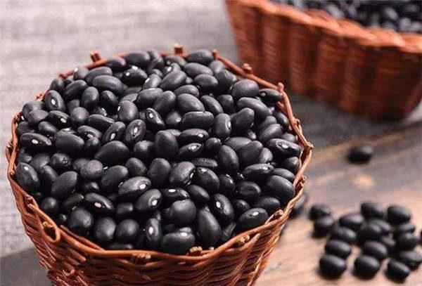 吃黑豆有什么好处可以补血吗？