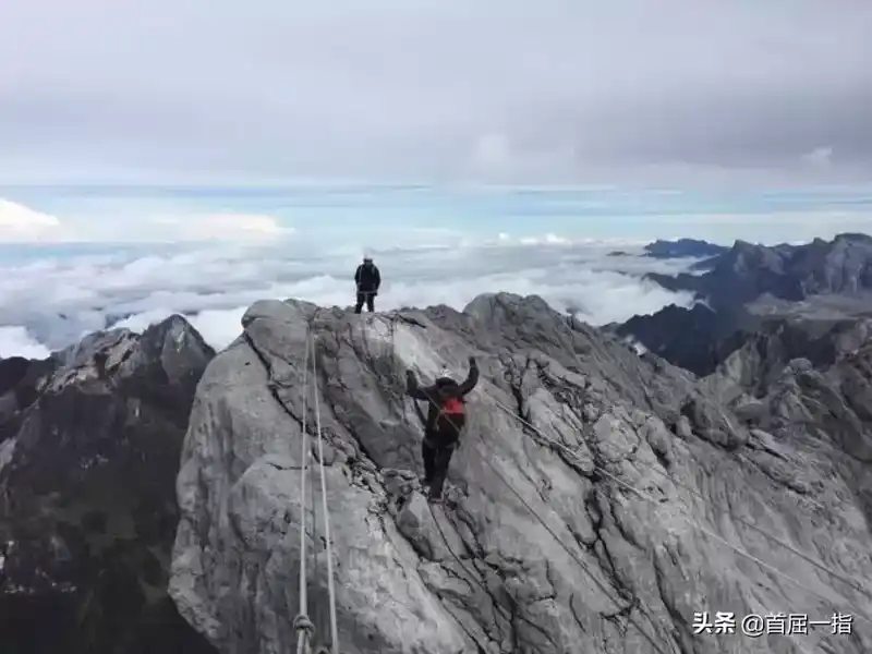 涨姿势：世界七大洲各自最高峰