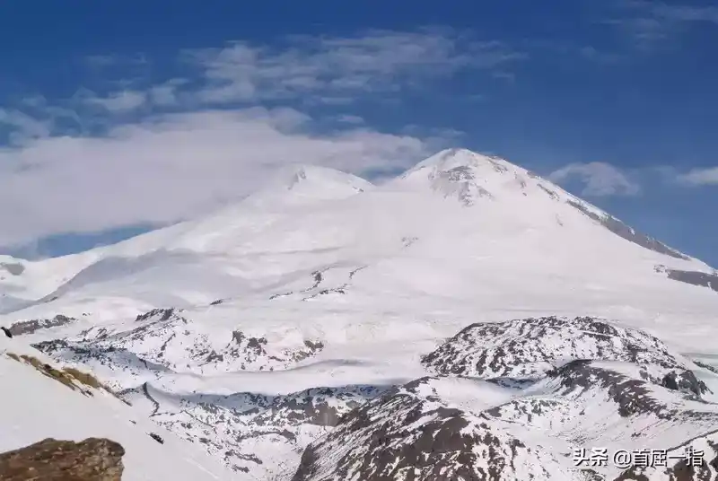 涨姿势：世界七大洲各自最高峰