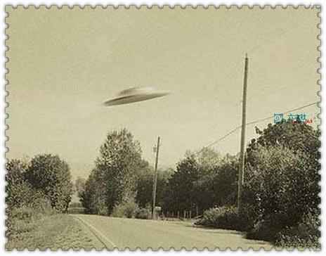 索科洛镇2个外星人UFO降落事件 具体是怎么回事？