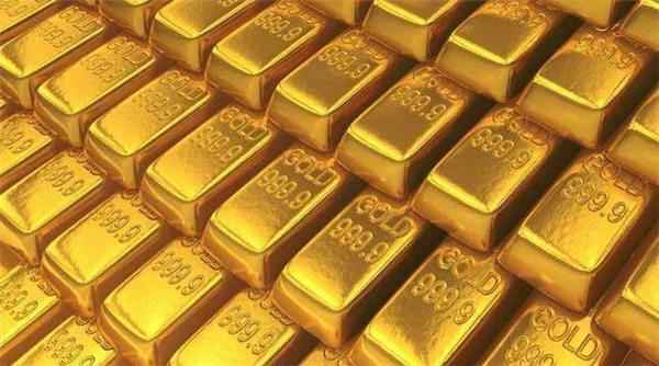 黄金行情大涨，黄金的高点是多少？2500美元是黄金的顶部吗？
