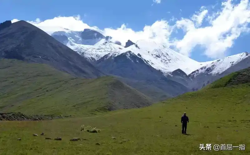 涨姿势：世界七大洲各自最高峰