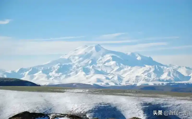 涨姿势：世界七大洲各自最高峰