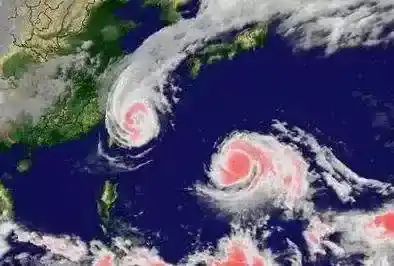 台风大多发生在什么季节，一般在几月爆发？台风怎么形成的原因有哪些？