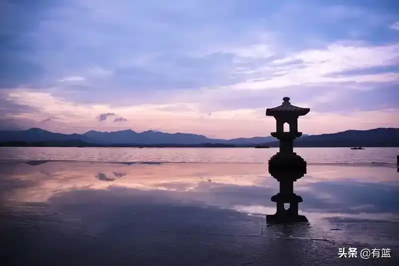 中国风景最美的地方排名