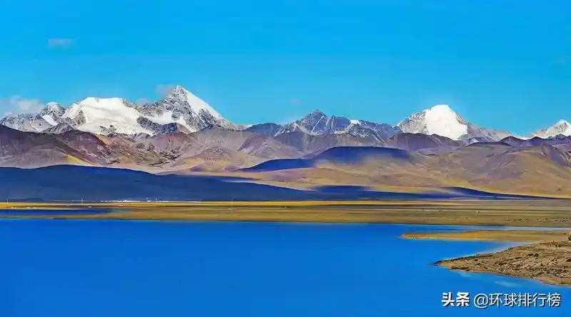 世界山脉排名前十：盘点世界上最长的山脉分档排名Top10