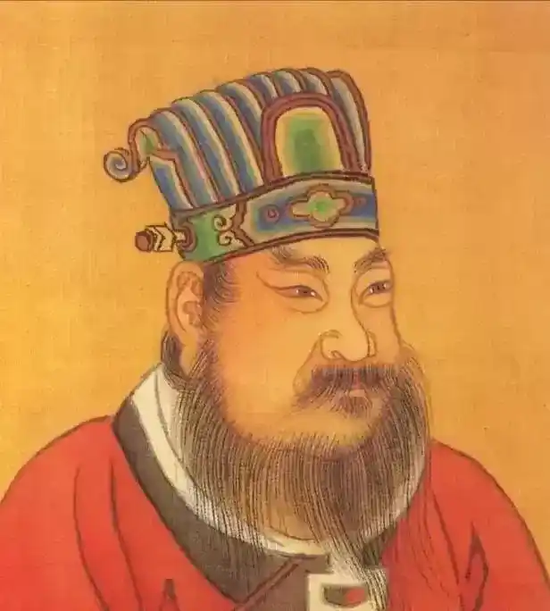 盘点中国历史上那些被饿死的帝王，你都知道有哪些吗？
