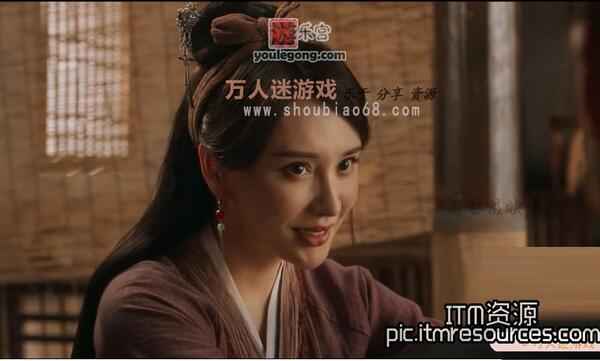 《武松血战狮子楼》：这样美的潘金莲，西门庆也忍不住呀