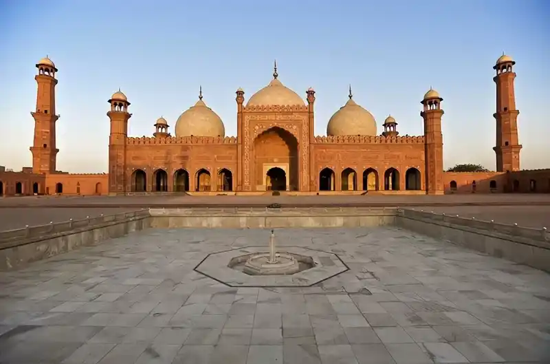 盘点世界上规模最大的10座清真寺
