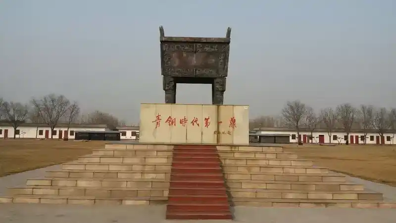 中国文化古迹最多的省份？你知道吗？
