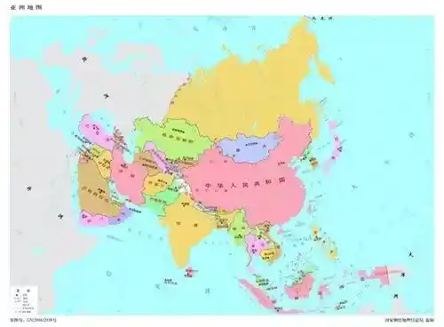 地球上有几个大洲分别是什么？这几个大洲的名称是什么你知道吗？