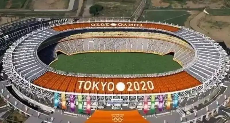 奥运会精彩经典瞬间：看了令人心潮澎湃，东京奥运会永远也搞不出来的十大震撼瞬间！