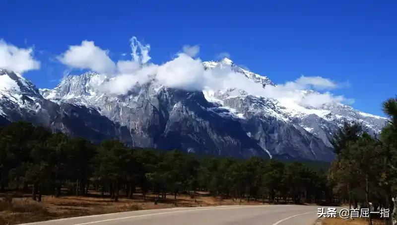 涨姿势：世界七大洲各自最高峰