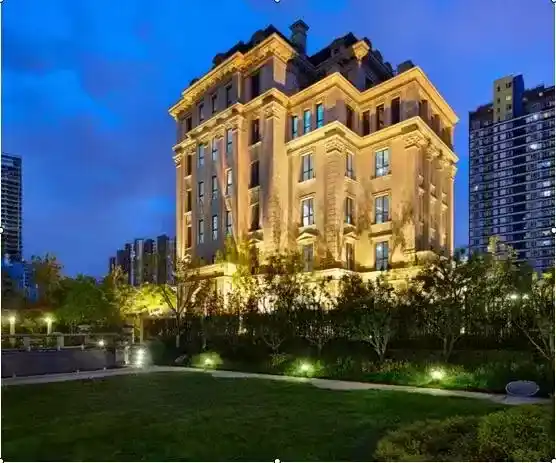 中国最贵豪宅，你听过几个？