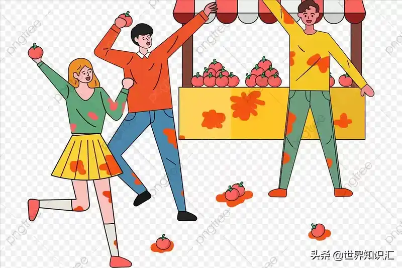 西班牙西红柿大战的起源与发展：关于西班牙西红柿节，你知道多少？