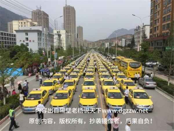 包头出租车2021年换成电动汽车(新能源汽车是未来汽车行业的发展趋势)