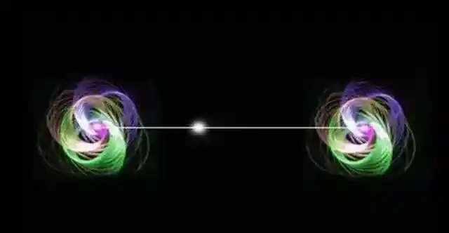 量子纠缠是什么意思？为什么人与人之间的相处会出现差异？