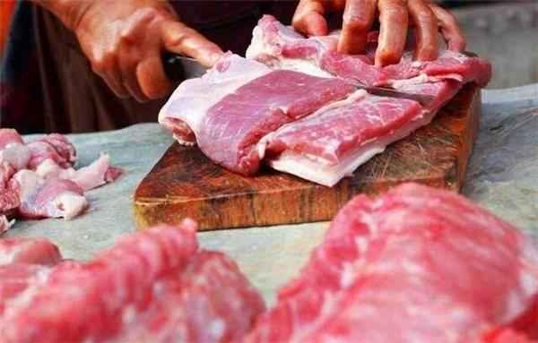 今年的猪肉价格多少钱？明年的猪肉行情会怎样？