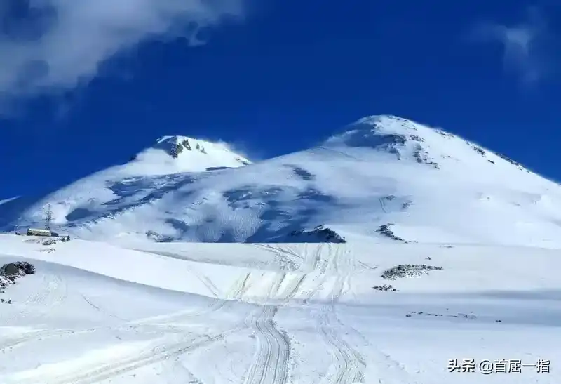 涨姿势：世界七大洲各自最高峰