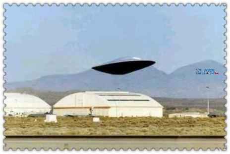 索科洛镇2个外星人UFO降落事件 具体是怎么回事？
