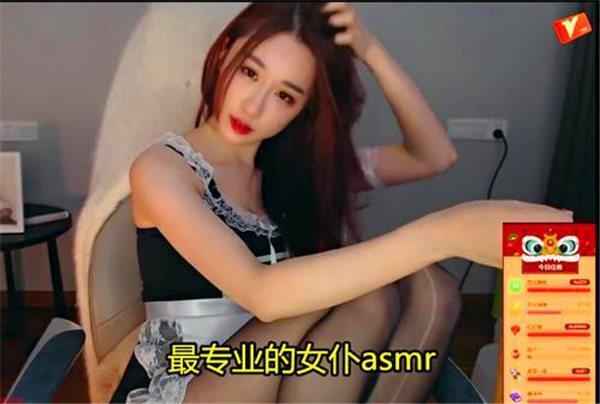 ASMR采耳助眠什么意思？与ASMR吃播同样道理