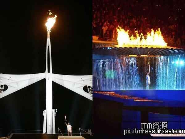 为什么说 2008 奥运会开幕式是永远的神