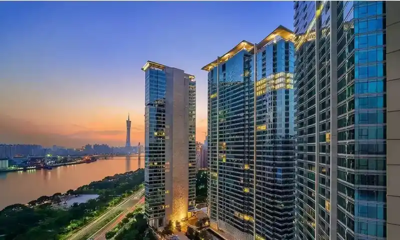 中国最贵豪宅，你听过几个？