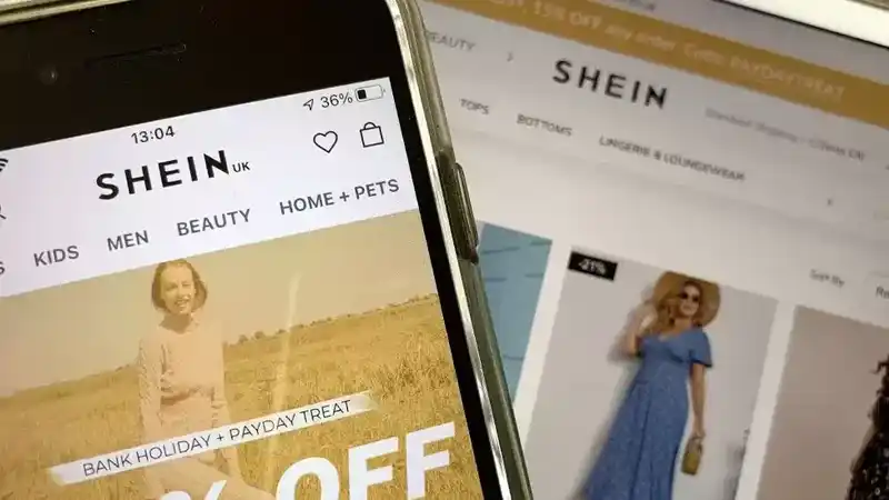 涨姿势：SHEIN——神秘的中国品牌