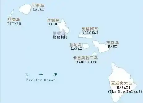 世界最高的岛屿是哪个？盘点世界十大最高的岛屿（按最高山峰）