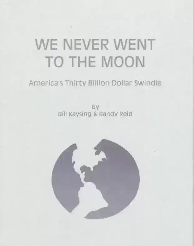 人类为什么不再登月了？NASA不愿说的秘密和人类不能登上月球的真正原因