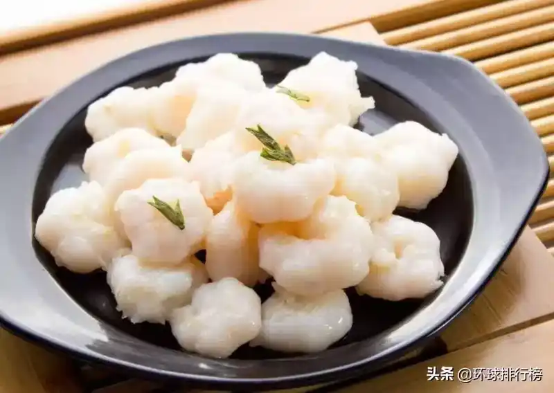 中国菜系排名Top10 大多数人只知道四大菜系