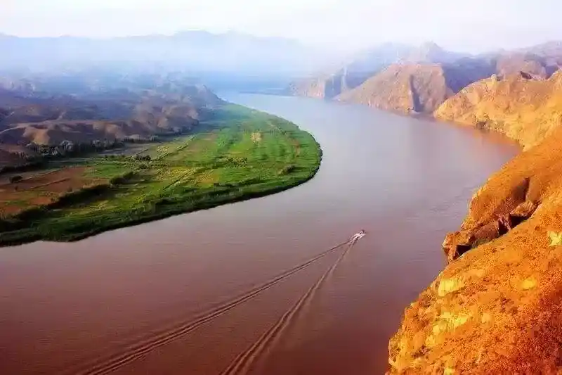 世界上最长河流排名：盘点世界上最长的十条河流，我国的长江黄河榜上有名