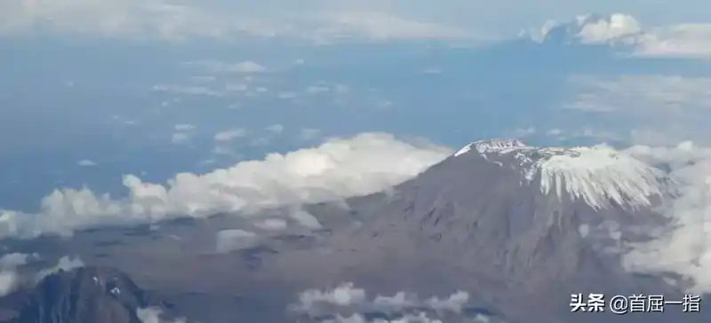 涨姿势：世界七大洲各自最高峰