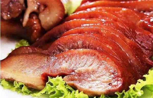 吃猪头肉健康吗有什么危害吗？喜欢这一口的必看