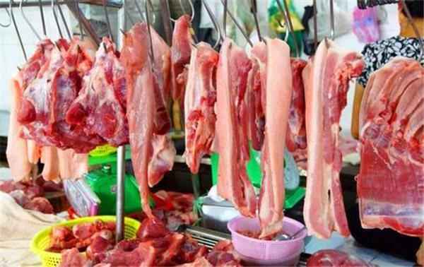猪肉价格什么时候能降下来？猪肉价格上涨原因揭晓