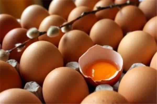 鸡蛋几个为什么不同(4块多6块多十几块的鸡蛋有什么不同)