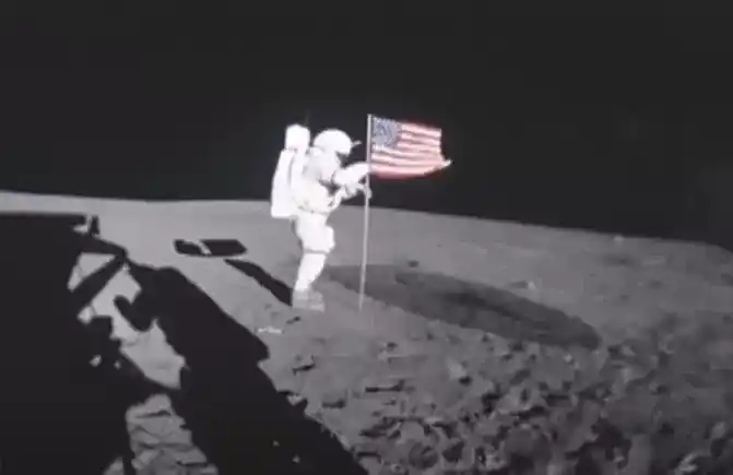 人类为什么不再登月了？NASA不愿说的秘密和人类不能登上月球的真正原因