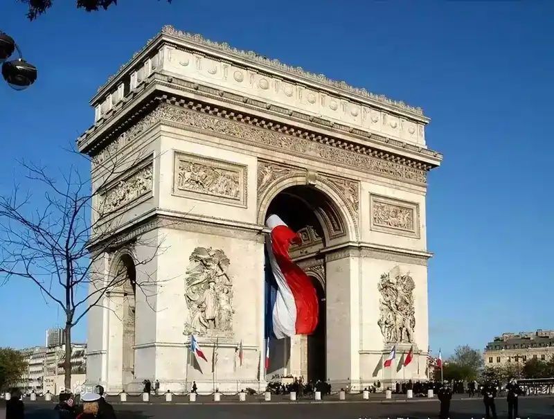 巴黎景点有哪些？盘点巴黎十大网红打卡景点