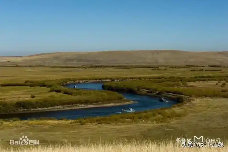 额尔古纳河在哪里？额尔古纳河简介