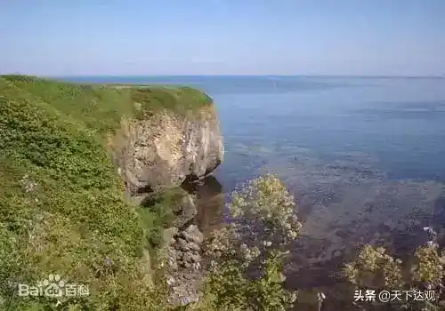 鄂霍次克海在哪里？鄂霍次克海地理位置